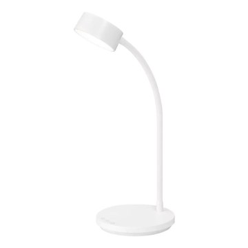 Osram - Candeeiro de Secretária LED Dimerizável OFFICE LINE LED/4,8W/230V 3000/4000/6500K Branco