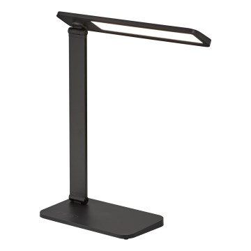 Osram - Candeeiro de secretária LED regulável OFFICE LINE LED/7W/230V 3000/4000/6500K preto