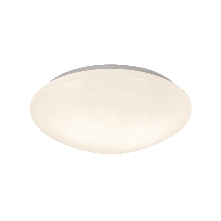 Osram - Candeeiro de tecto CEILING ESSENTIAL 2xE27/25W/230V Ø 35 cm branco