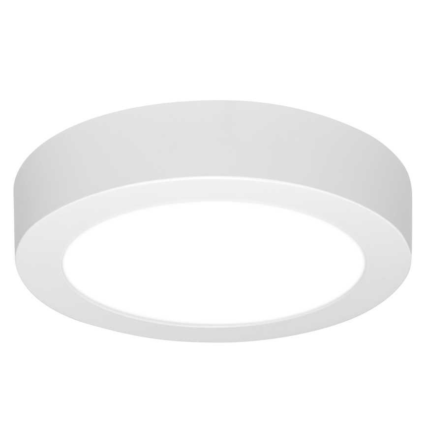 Osram - Downlight LED de teto dimerizável SMART+ LED/12W/230V Ø 20 cm 3000-6500K Wi-Fi