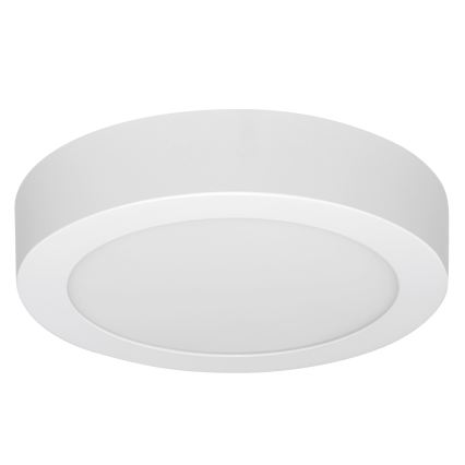 Osram - Downlight LED de teto dimerizável SMART+ LED/12W/230V Ø 20 cm 3000-6500K Wi-Fi