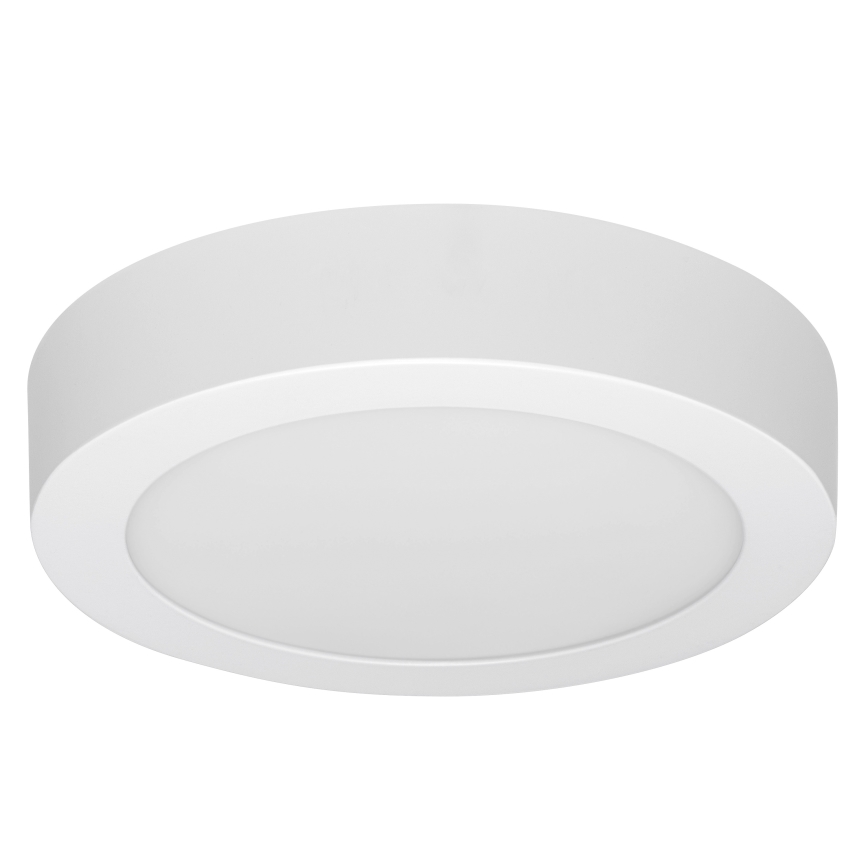 Osram - Downlight LED de teto dimerizável SMART+ LED/12W/230V Ø 20 cm 3000-6500K Wi-Fi