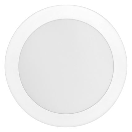 Osram - Downlight LED de teto dimerizável SMART+ LED/12W/230V Ø 20 cm 3000-6500K Wi-Fi