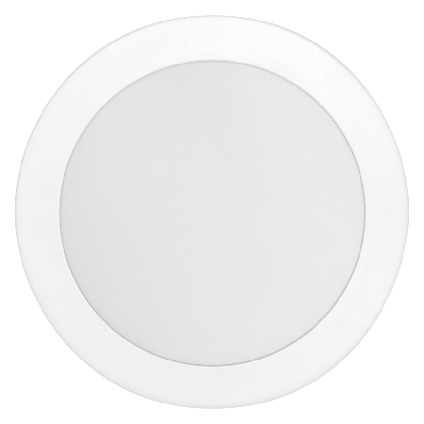 Osram - Downlight LED de teto dimerizável SMART+ LED/12W/230V Ø 20 cm 3000-6500K Wi-Fi