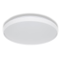 Osram - Candeeiro de tecto LED CEILING LUXO LED/36W/230V Ø 49 cm branco