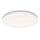 Osram - Candeeiro de tecto LED CEILING ROUND/36W/230V/3000K Ø 48 cm branco