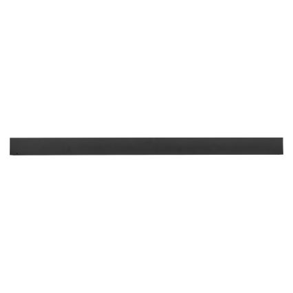 Osram - Candeeiro de tecto LED dimável OFFICE LINE LED/11/20/30W/230V 4000K 112,6 cm preto