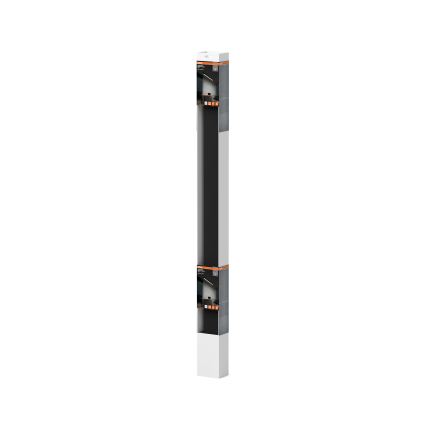 Osram - Candeeiro de tecto LED dimável OFFICE LINE LED/11/20/30W/230V 4000K 112,6 cm preto