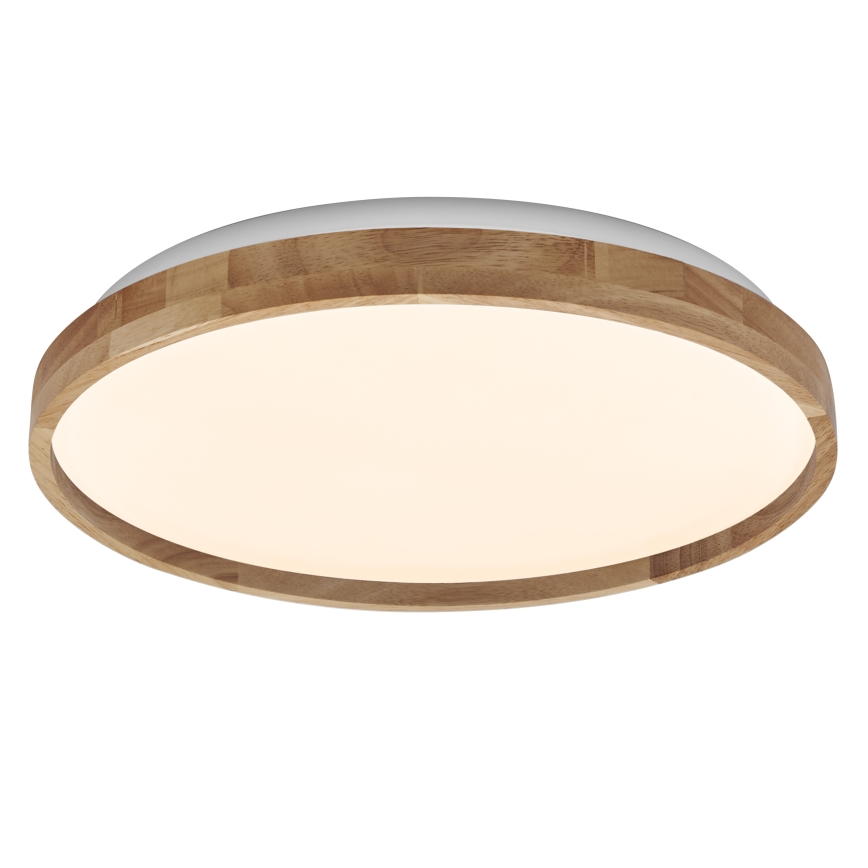 Osram - Candeeiro de Teto LED Dimerizável ORBIS ALISON LED/36W/230V Ø 50 cm bege