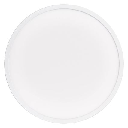 Osram - Candeeiro de tecto LED dimerizável ORBIS LED/22W/230V branco