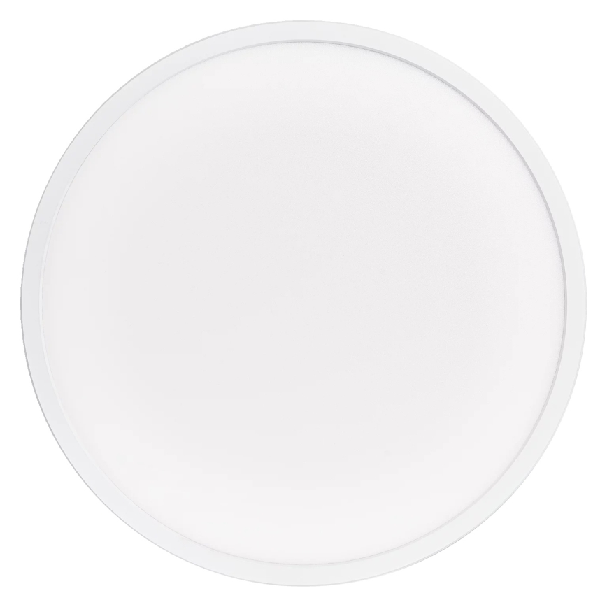 Osram - Candeeiro de tecto LED dimerizável ORBIS LED/22W/230V branco