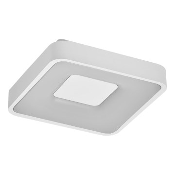 Osram - Candeeiro de tecto LED dimerizável ORBIS PIANA LED/16W/230V 29x29 cm branco