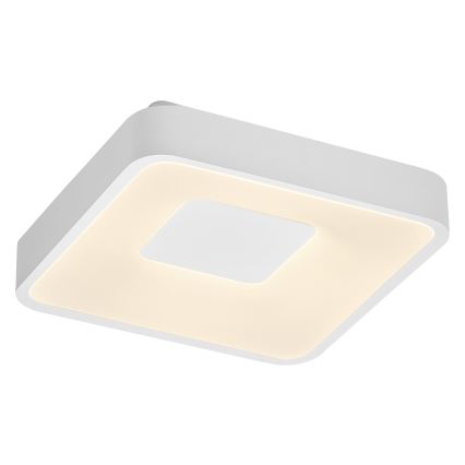Osram - Candeeiro de tecto LED dimerizável ORBIS PIANA LED/16W/230V 29x29 cm branco