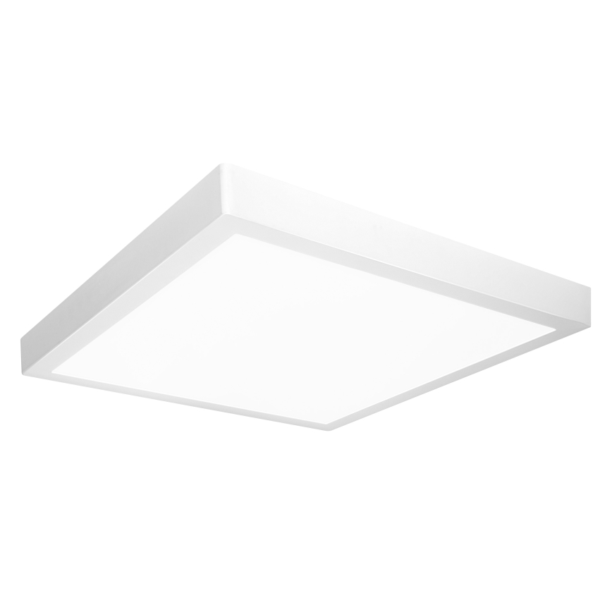 Osram - Luminária de teto LED dimerizável SMART+ DOWNLIGHT LED/22W/230V 40x40 cm 3000-6500K Wi-Fi