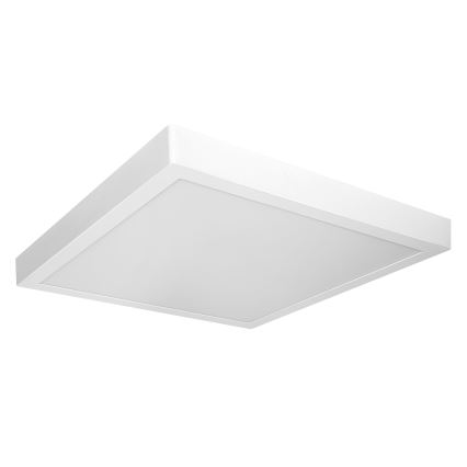Osram - Luminária de teto LED dimerizável SMART+ DOWNLIGHT LED/22W/230V 40x40 cm 3000-6500K Wi-Fi