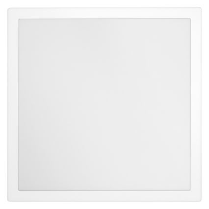 Osram - Luminária de teto LED dimerizável SMART+ DOWNLIGHT LED/22W/230V 40x40 cm 3000-6500K Wi-Fi