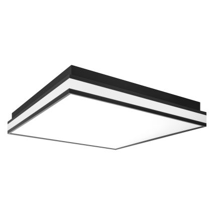 Osram - Candeeiro de tecto LED dimerizável SMART+ MAGNET LED/42W/230V 45x45 cm 3000-6500K Wi-Fi