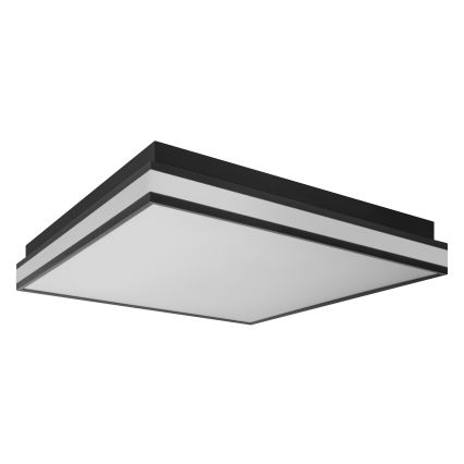 Osram - Candeeiro de tecto LED dimerizável SMART+ MAGNET LED/42W/230V 45x45 cm 3000-6500K Wi-Fi