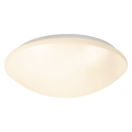 Osram - Candeeiro de tecto LED ESSENTIAL LED/13W/230V Ø 25 cm branco