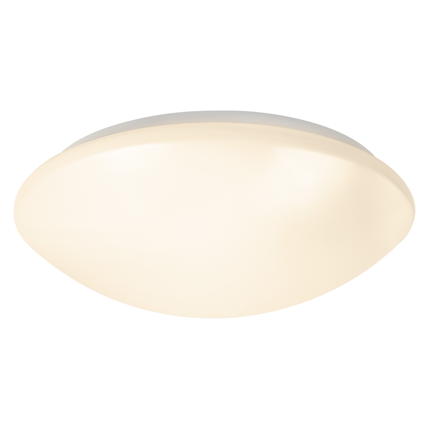 Osram - Candeeiro de tecto LED ESSENTIAL LED/13W/230V Ø 25 cm branco