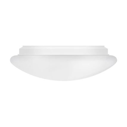Osram - Candeeiro de tecto LED ESSENTIAL LED/13W/230V Ø 25 cm branco