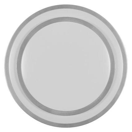 Osram - Candeeiro de tecto LED ORBIS BERLIN LED/36W/230V Ø 49,2 cm prateado