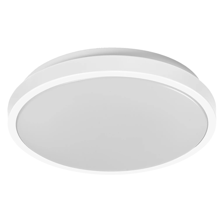 Osram - Candeeiro de tecto LED ORBIS LONDON LED/16W/230V Ø 28 cm branco