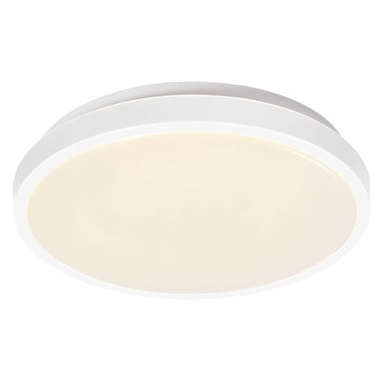 Osram - Candeeiro de tecto LED ORBIS LONDON LED/16W/230V Ø 28 cm branco