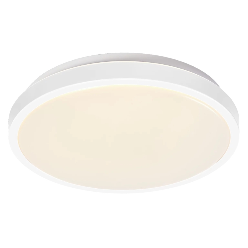 Osram - Candeeiro de tecto LED ORBIS LONDON LED/16W/230V Ø 28 cm branco