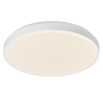 Osram - Candeeiro de tecto LED ORBIS LONDON LED/36W/230V Ø 48 cm branco
