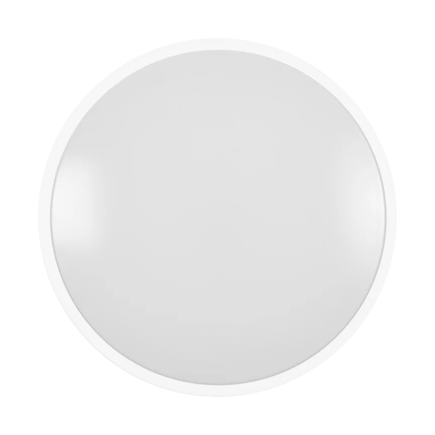 Osram - Candeeiro de tecto LED ORBIS LONDON LED/36W/230V Ø 48 cm branco