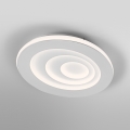 Osram - Candeeiro de tecto LED ORBIS SPIRAL LED/27W/230V