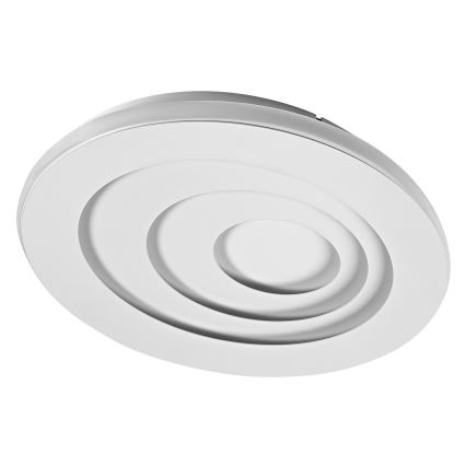 Osram - Candeeiro de tecto LED ORBIS SPIRAL LED/27W/230V