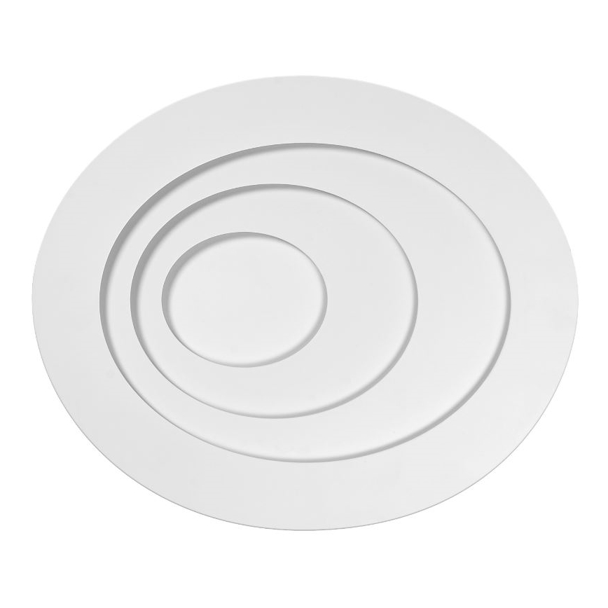 Osram - Candeeiro de tecto LED ORBIS SPIRAL LED/27W/230V