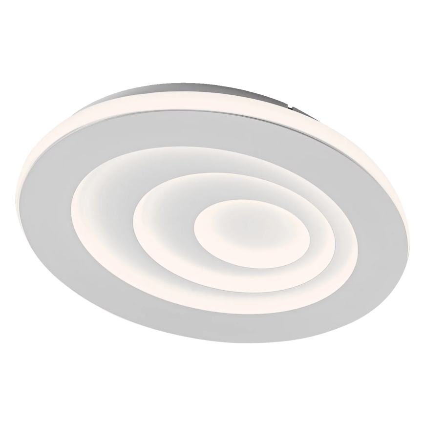 Osram - Candeeiro de tecto LED ORBIS SPIRAL LED/27W/230V