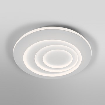 Osram - Candeeiro de tecto LED ORBIS SPIRAL LED/42W/230V diâmetro 50,5 cm