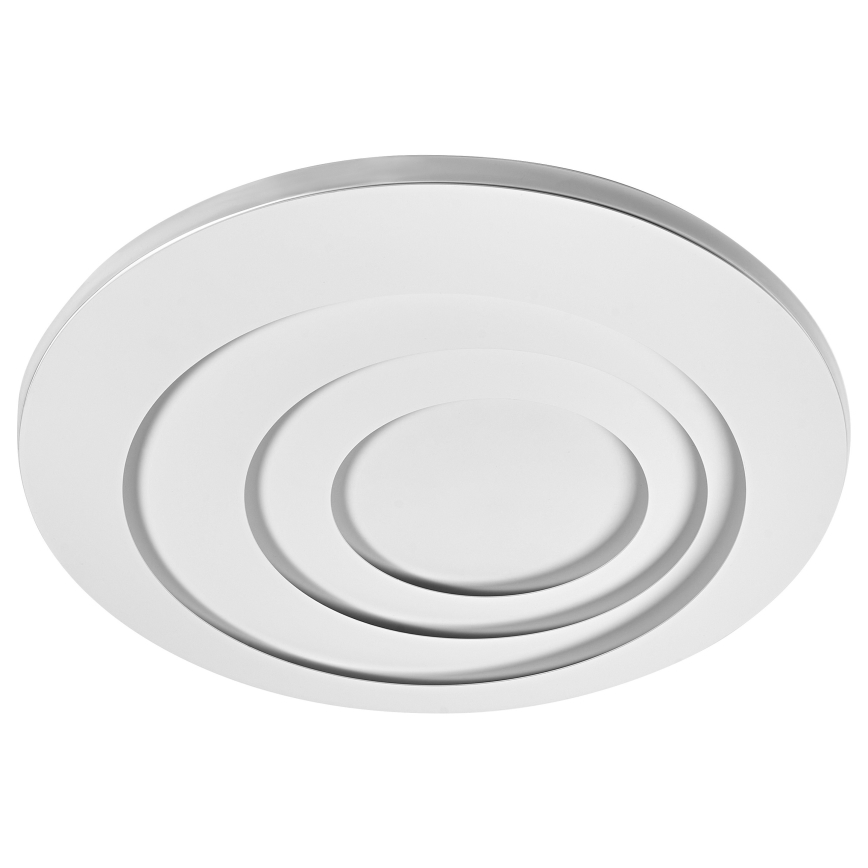 Osram - Candeeiro de tecto LED ORBIS SPIRAL LED/42W/230V diâmetro 50,5 cm