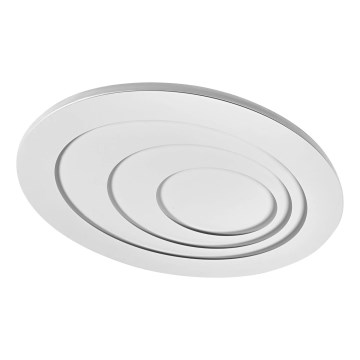 Osram - Candeeiro de tecto LED ORBIS SPIRAL LED/63W/230V branco