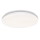 Osram - Candeeiro de tecto LED para casa de banho CEILING ROUND LED/36W/230V 6500K Ø 48 cm IP44 branco
