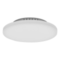 Osram - Candeeiro de tecto LED PLANON 20W/230V 3000K Ø 30 cm branco