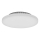 Osram - Candeeiro de tecto LED PLANON 20W/230V 3000K Ø 30 cm branco