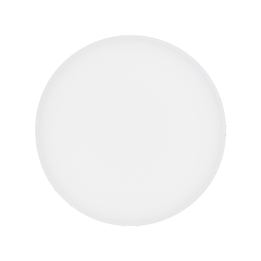 Osram - Candeeiro de tecto LED PLANON 20W/230V 3000K Ø 30 cm branco