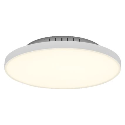 Osram - Candeeiro de tecto LED PLANON 20W/230V 3000K Ø 30 cm branco