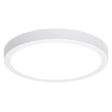 Osram - Luminária de teto LED dimável SMART+ DOWNLIGHT LED/22W/230V Ø 40 cm 3000-6500K Wi-Fi