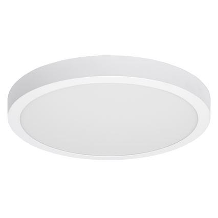 Osram - Luminária de teto LED dimável SMART+ DOWNLIGHT LED/22W/230V Ø 40 cm 3000-6500K Wi-Fi