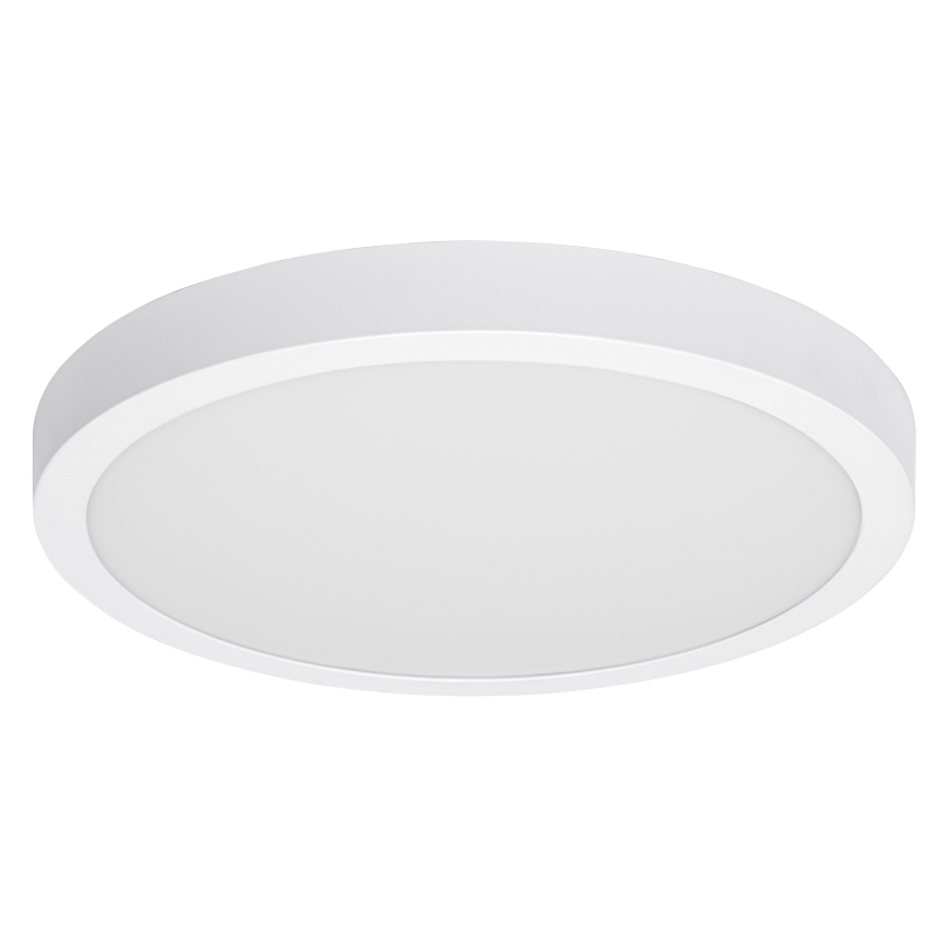 Osram - Luminária de teto LED dimável SMART+ DOWNLIGHT LED/22W/230V Ø 40 cm 3000-6500K Wi-Fi