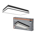 Osram - Candeeiro de tecto LED regulável SMART+ MAGNET LED/42W/230V 30x60 cm 3000-6500K Wi-Fi