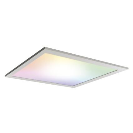 Osram - LED RGBW Candeeiro de tecto dimerizável SMART+ PLANON LED/20W/230V 30x30 cm