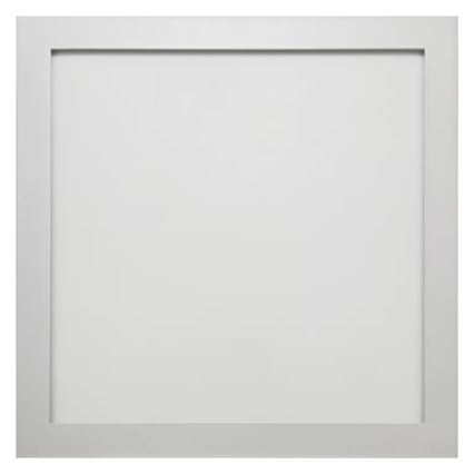 Osram - LED RGBW Candeeiro de tecto dimerizável SMART+ PLANON LED/20W/230V 30x30 cm