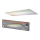 Osram - Candeeiro de tecto LED RGBW dimerizável SMART+ PLANON LED/36W/230V 120x30 cm Wi-Fi